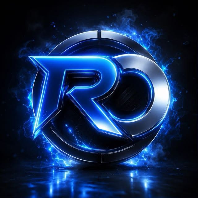 ReactsCrew Logo